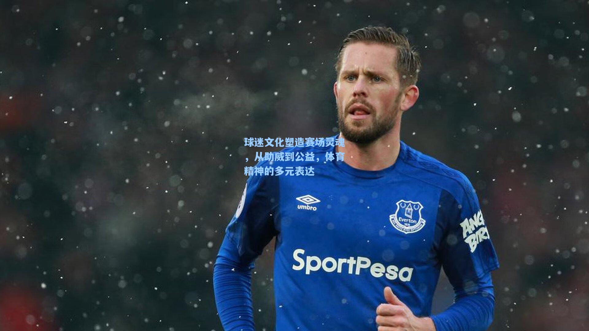 球迷文化塑造赛场灵魂,从助威到公益,体育精神的多元表达