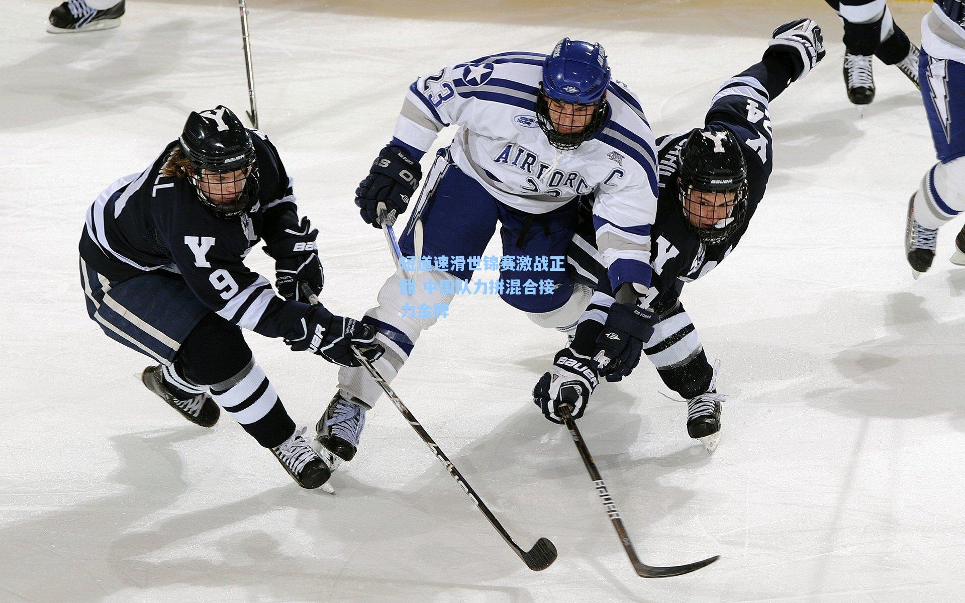 短道速滑世锦赛激战正酣 中国队力拼混合接力金牌