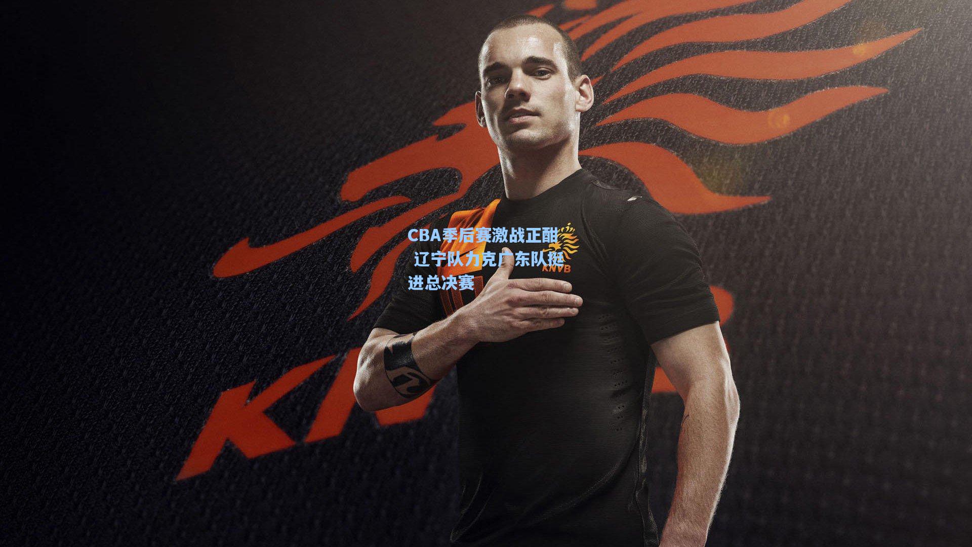 CBA季后赛激战正酣 辽宁队力克广东队挺进总决赛